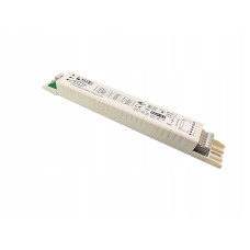 ELEKTRONIKUS ELŐTÉT BC121 SL 1x14 ÉS 21W T5 FÉNYCSŐHÖZ 1x13 ÉS 18W KOMPAKTHOZ.