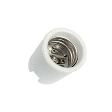FOGLALAT E40 PORCELÁN FOGLALAT E40 PORCELÁN
