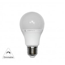 LED 10W 230V A60 E27 DIMMERELHETŐ MELEG FEHÉR LED 10W 230V A60 E27 DIMMERELHETŐ MELEG FEHÉR