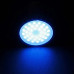 LED 5W 230V GU10 KÉK 105FOK LED 5W 230V GU10 KÉK 105FOK