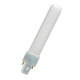 LED 9W/840/2PIN G23 KÖZÉP FEHÉR