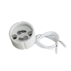 FOGLALAT GU10 VEZETÉKES FOGLALAT GU10 VEZETÉKES