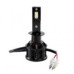 LED 12V 18W P14,5S (12V H1) MEGALIGHT+150% TUNGSRAM