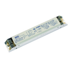 ELEKTRONIKUS ELŐTÉT BE 4x14W-T5-2 ELT