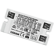 ELEKTRONIKUS ELŐTÉT QT-ECO 1x4-16 OSRAM S ELEKTRONIKUS ELŐTÉT QT-ECO 1x4-16 OSRAM S