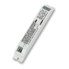 ELEKTRONIKUS ELŐTÉT QT-ECO 1x18-24W (15W,18W T8 / 24W T5 FÉNYCSŐHÖZ 18W,24W KOMPAKTHOZ 22W KÖRFÉNYCSŐHÖZ) OSRAM