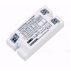 ELEKTRONIKUS ELŐTÉT QT-ECO 1X18W-24 OSRAM S ELEKTRONIKUS ELŐTÉT QT-ECO 1X18W-24 OSRAM S