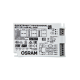 ELEKTRONIKUS ELŐTÉT QTP-M 2X26W-32W 2X26W OSRAM ELEKTRONIKUS ELŐTÉT QTP-M 2X26W-32W 2X26W OSRAM
