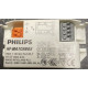 ELEKTRONIKUS ELŐTÉT HF MATCHBOX RED 118 SH 1X18W PHILIPS