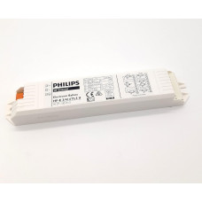 ELEKTRONIKUS ELŐTÉT HF-E 3/4x14W TL5 PHILIPS