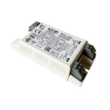 ELEKTRONIKUS ELŐTÉT BCC121 1x13,18W KOM.1x14,21W T5 FÉNYCSŐ TCI