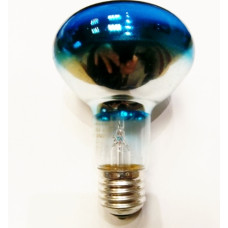 DISCOLUX 230V 40W E27 R80 KÉK TUNGSRAM/GE